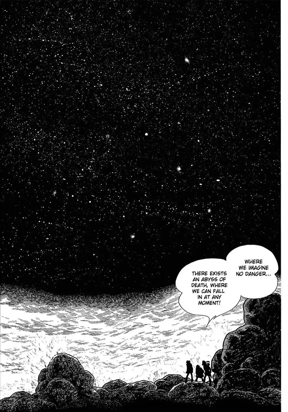 Ryuu no Michi Chapter 23.002 40